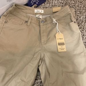 X-ROXX, Size 9, Chaki pants